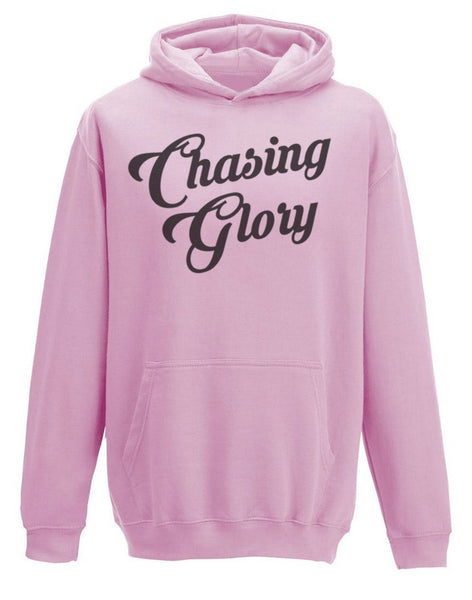 Chasing Glory KIDS Hoodie