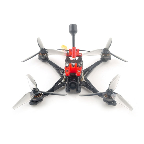 Happymodel Crux35 HD 4s Long Range Ultralight Drone