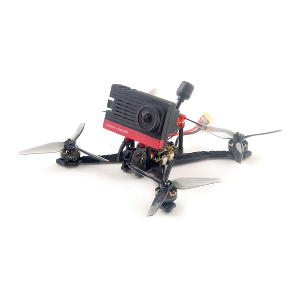 Happymodel Crux35 HD 4s Long Range Ultralight Drone