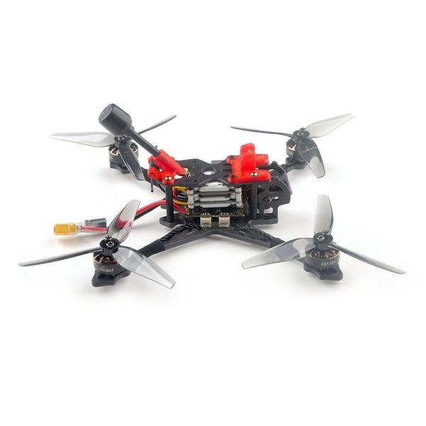 Happymodel Crux35 HD 4s Long Range Ultralight Drone