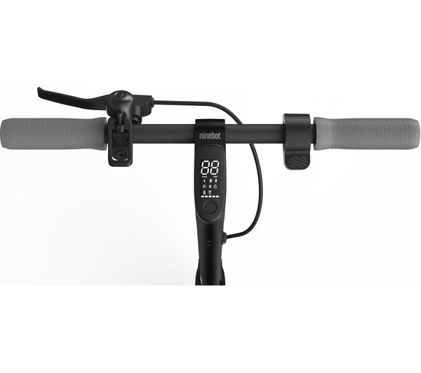 Segway Ninebot D18E Electric Scooter 