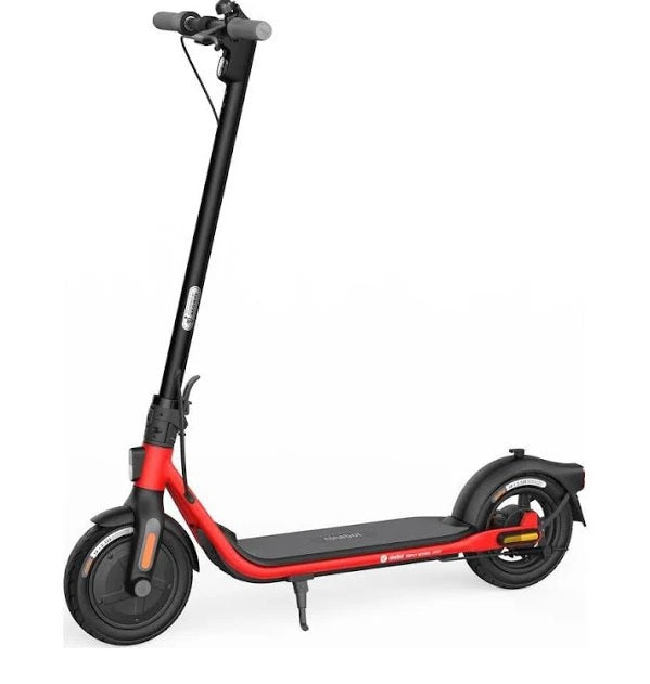 Segway D38E Electric Scooter 23 Mile Range