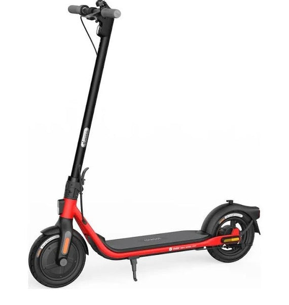 Segway D38E Electric Scooter 23 Mile Range