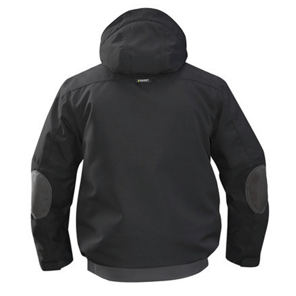 DASSY Austin Waterproof Canvas Winter Jacket Various Colours