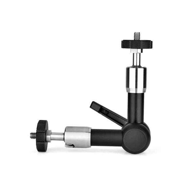 YELANGU 7 inch Adjustable Friction Articulating Magic Arm, 7 inch