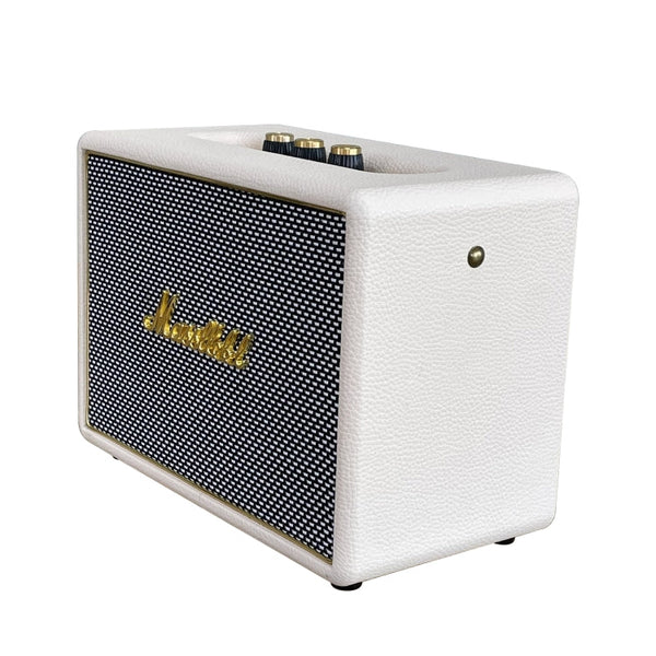 Non-Working Fake Dummy Speaker Model Desktop Props Display for MARSHALL