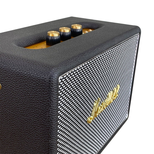 Non-Working Fake Dummy Speaker Model Desktop Props Display for MARSHALL