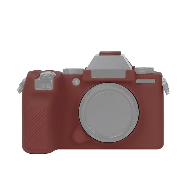 Soft Silicone Protective Case for FUJIFILM X-S10