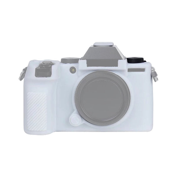 Soft Silicone Protective Case for FUJIFILM X-S10