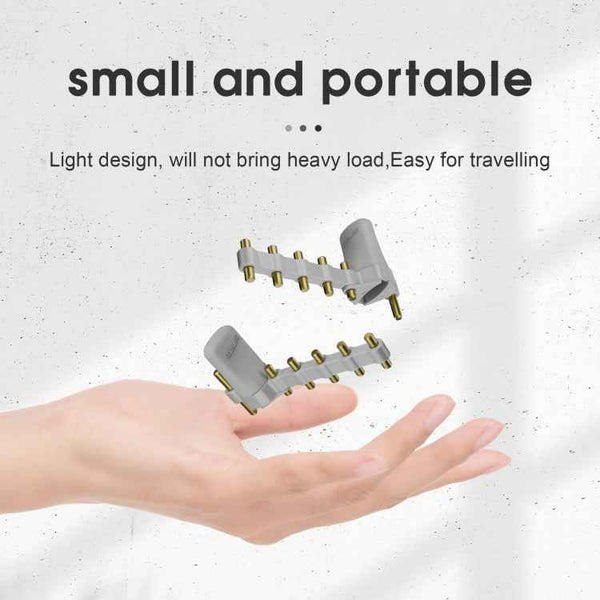 For DJI Avata Goggles 2 STARTRC 5.8GHz Yagi Antenna Signal Booster(Grey)