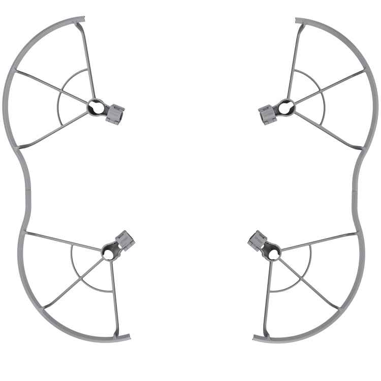 For DJI Air 3 STARTRC Drone Propeller Protective Guard Anti-collision Ring, For DJI Air 3
