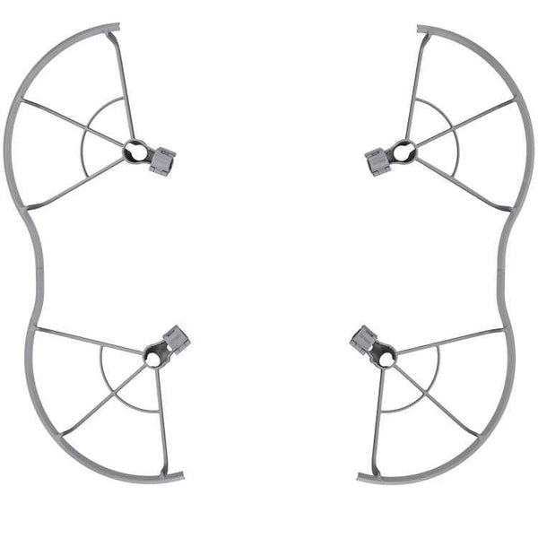 For DJI Air 3 STARTRC Drone Propeller Protective Guard Anti-collision Ring, For DJI Air 3