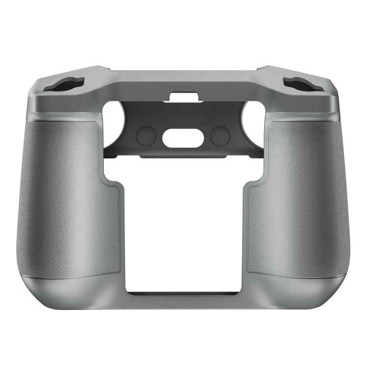 For DJI Air 3 / RC2 Remote Control STARTRC Silicone Shockproof Anti-scratch Case (Grey)