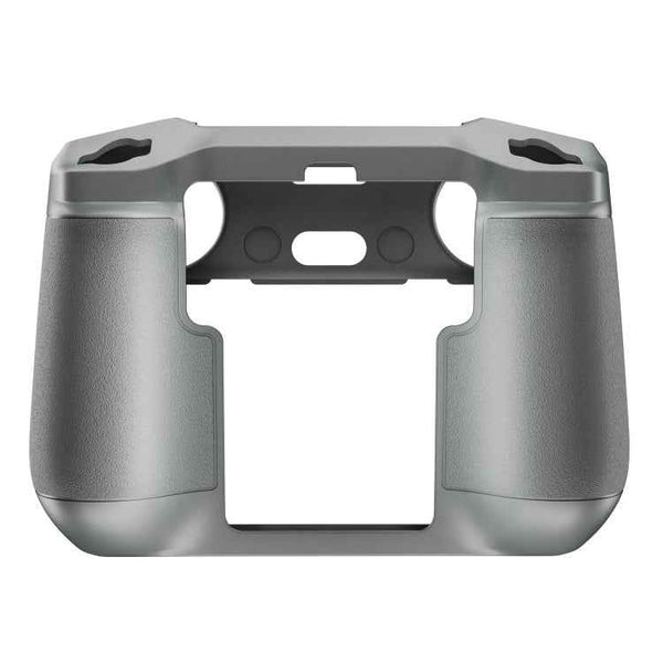 For DJI Air 3 / RC2 Remote Control STARTRC Silicone Shockproof Anti-scratch Case (Grey)