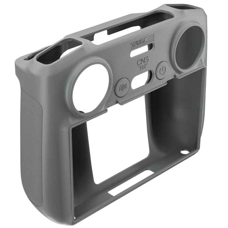 For DJI Air 3 / RC2 Remote Control STARTRC Silicone Shockproof Anti-scratch Case