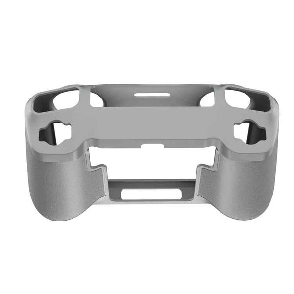 For DJI Air 3 / RC2 Remote Control STARTRC Silicone Shockproof Anti-scratch Case (Grey)