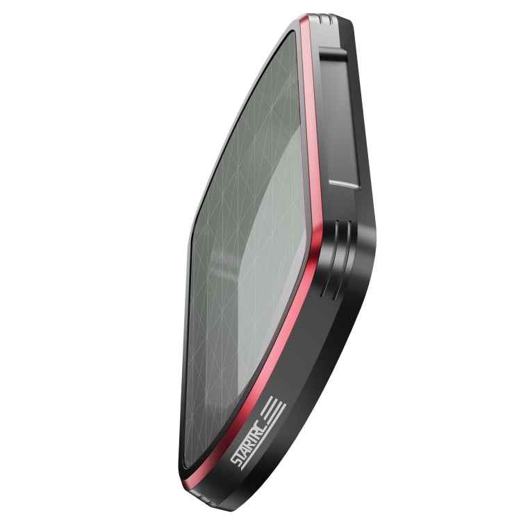 For DJI OSMO Pocket 3 STARTRC Star Lens Filter