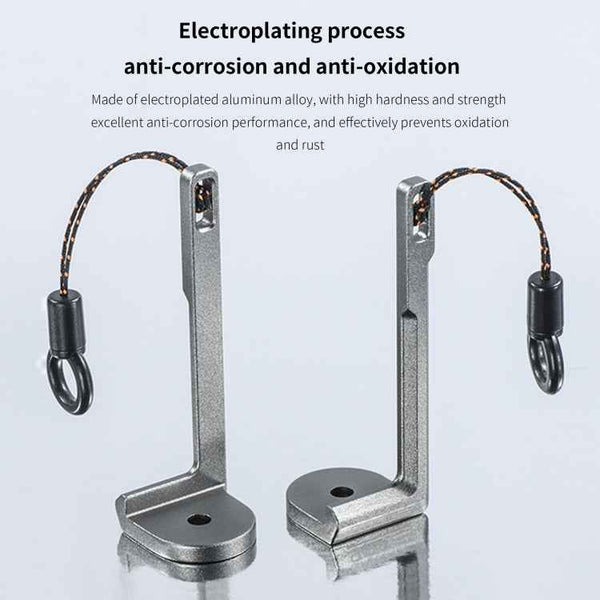 For DJI RC / RC 2 STARTRC Neck Strap Self-Balance System Kit