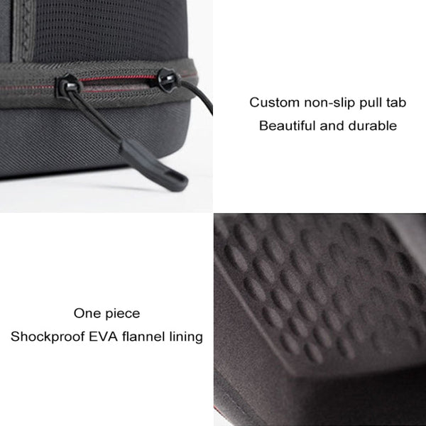 PGYTECH P-HA-032 Mini Portable Storage Bag for DJI Mavic 2