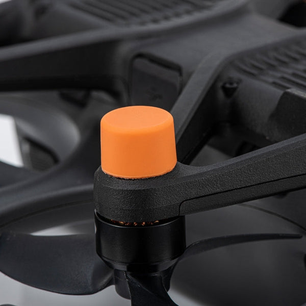 For DJI Avata 2 STARTRC Silicone Feet Pad