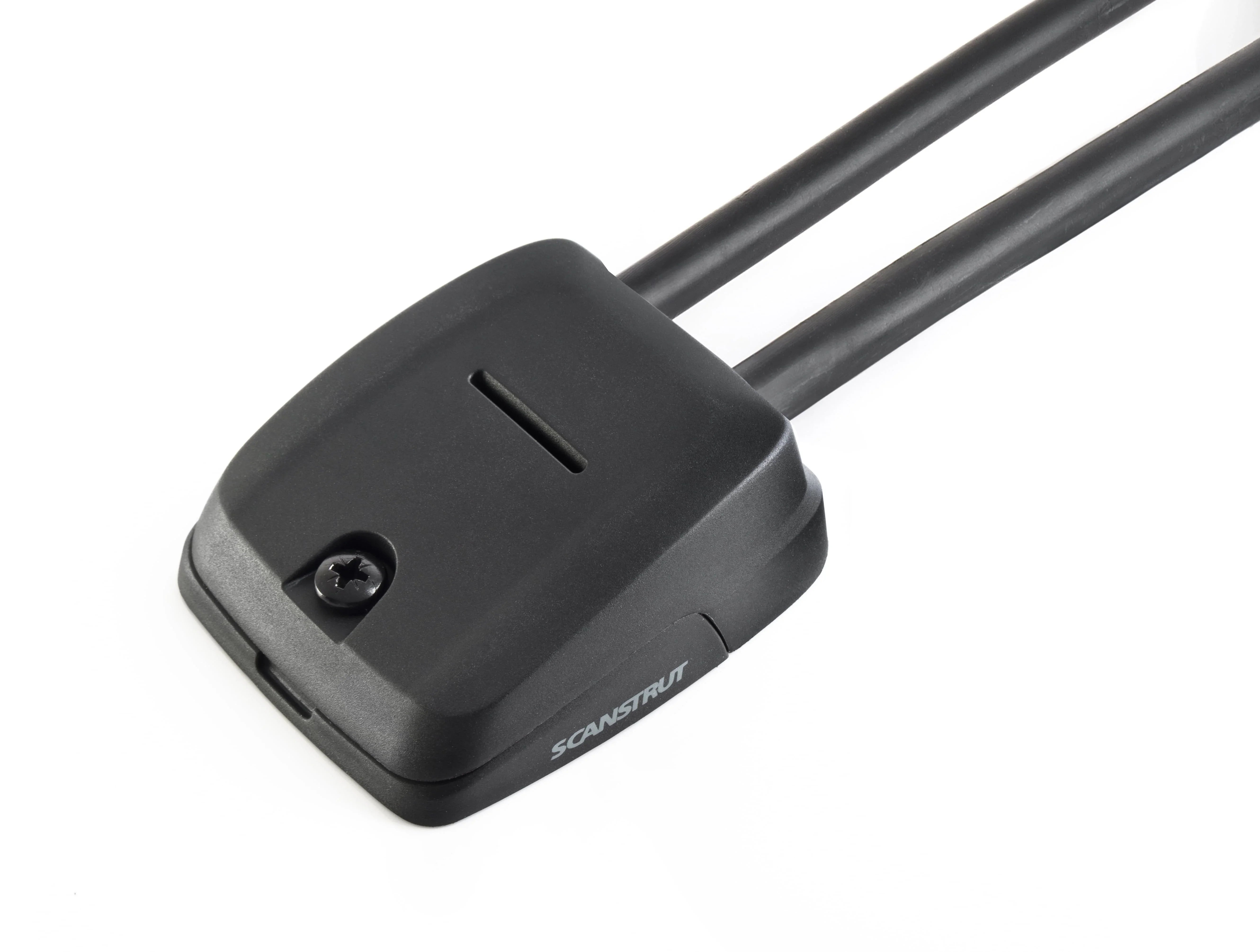 Double Horizontal Cable Seal