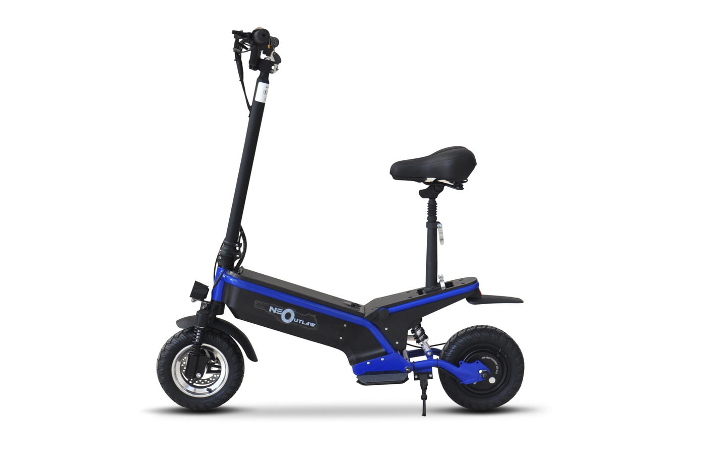 Neo Outlaw Eagle 500 Electric Scooter 48v 500w