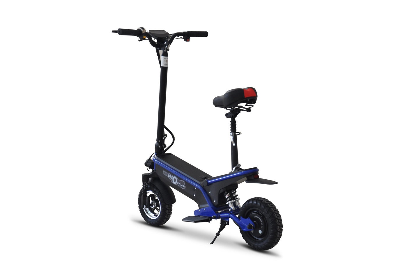 Neo Outlaw Eagle 500 Electric Scooter 48v 500w