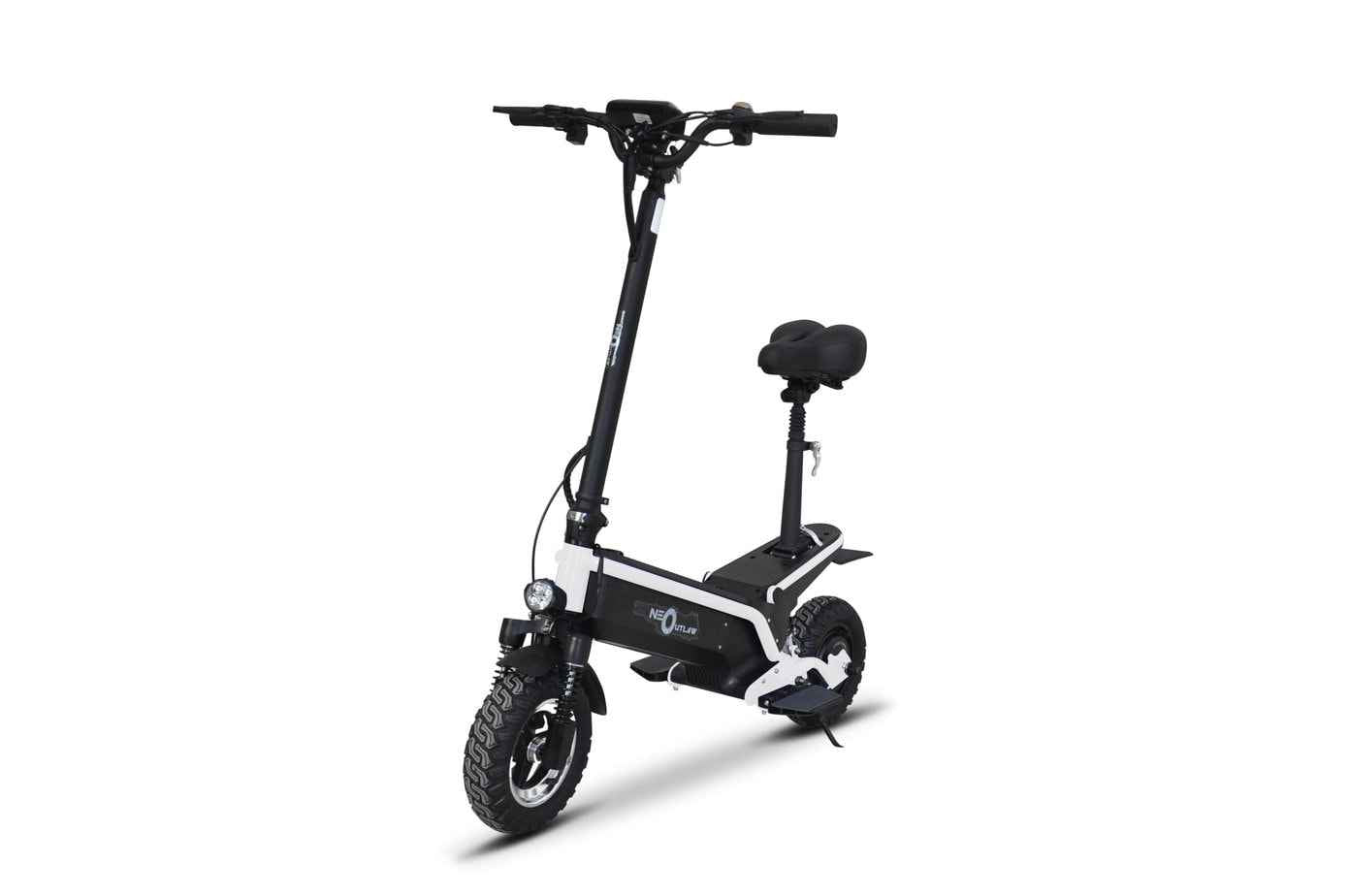 Neo Outlaw Eagle 500 Electric Scooter 48v 500w