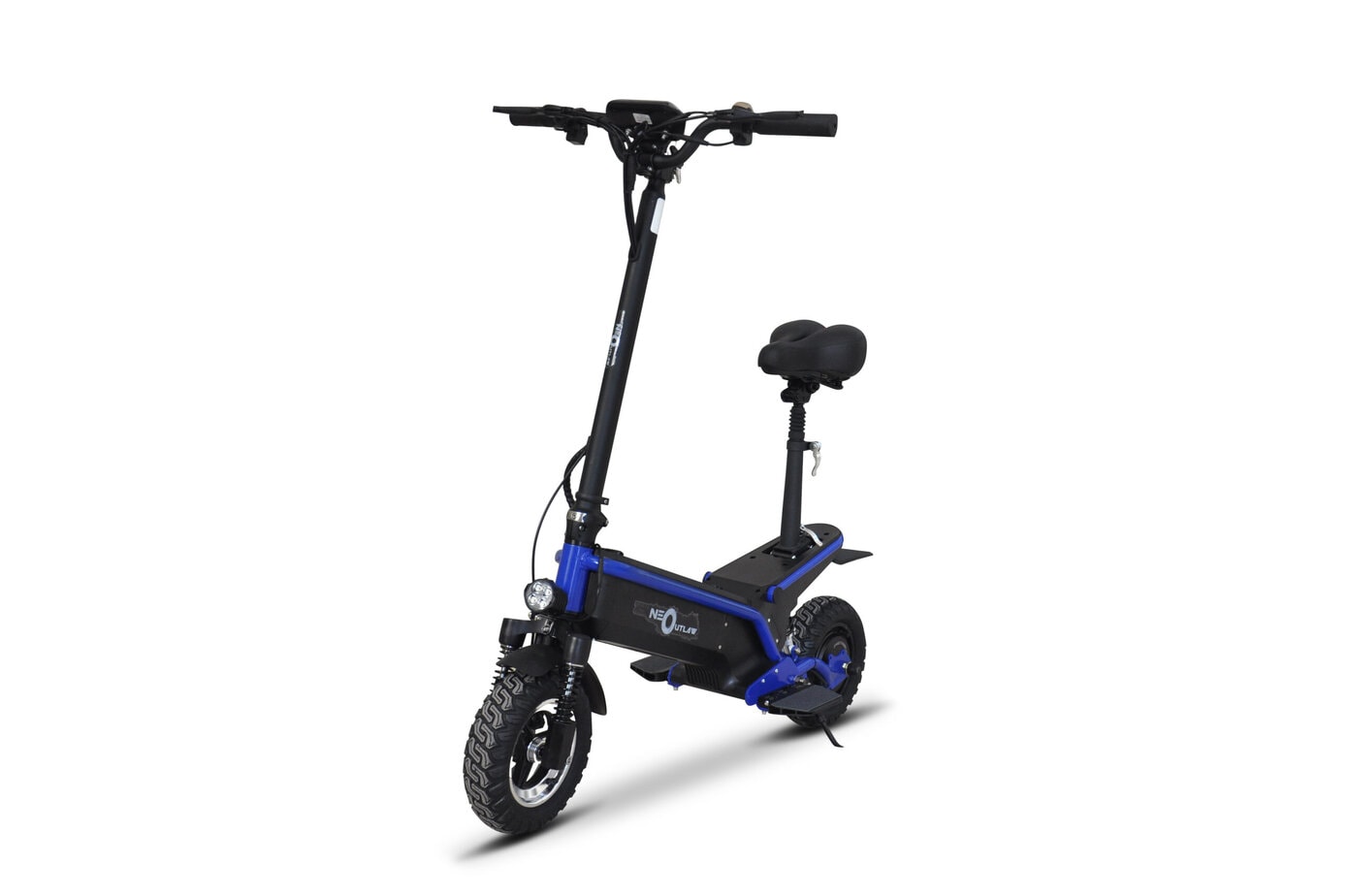 Neo Outlaw Eagle 500 Electric Scooter 48v 500w