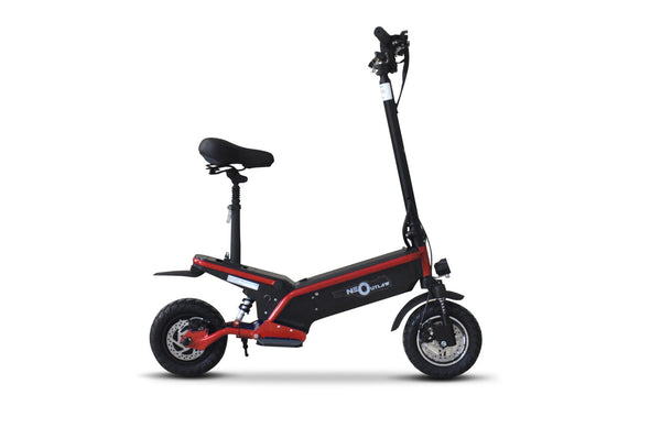 Neo Outlaw Eagle 500 Electric Scooter 48v 500w