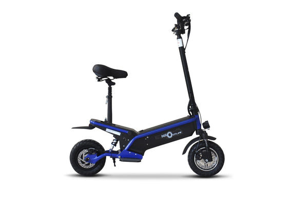 Neo Outlaw Eagle 500 Electric Scooter 48v 500w