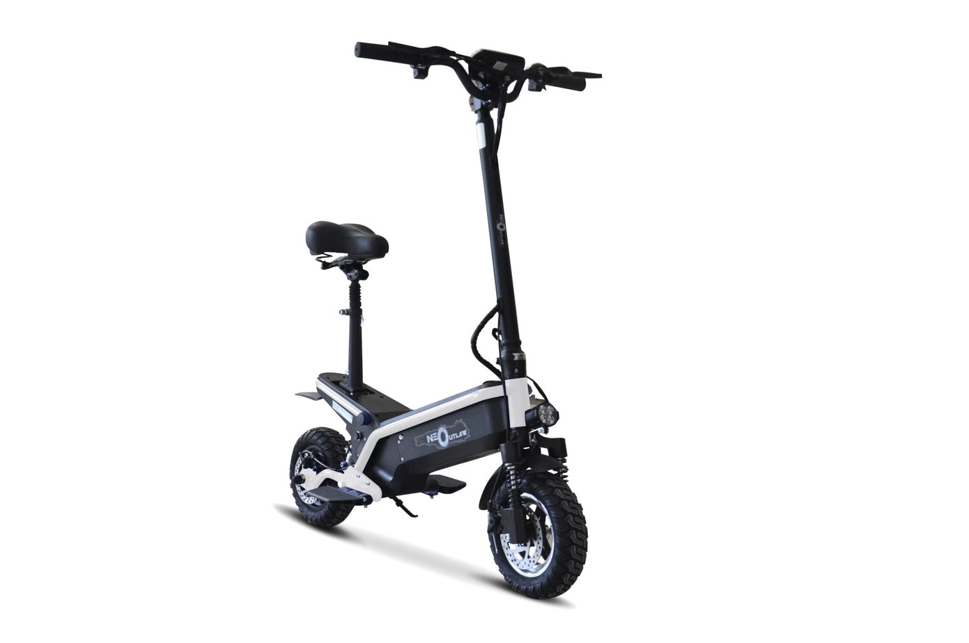 Neo Outlaw Eagle 500 Electric Scooter 48v 500w