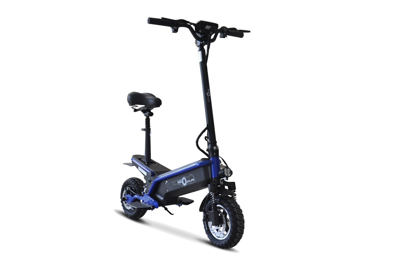 Neo Outlaw Eagle 500 Electric Scooter 48v 500w