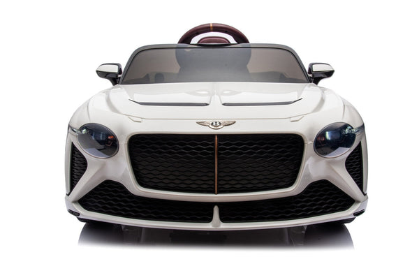 Licensed Bentley Bacalar 12V Kids Car with Parent Remote