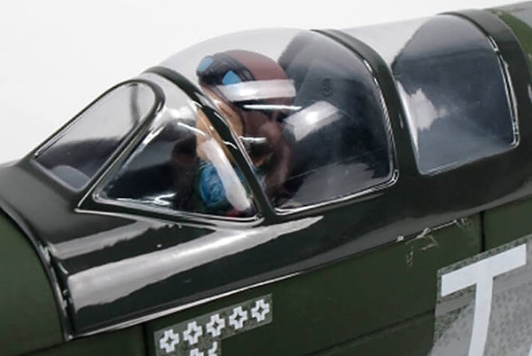 Dynam Spitfire MKIX V3 ARTF w/Retracts 1200mm