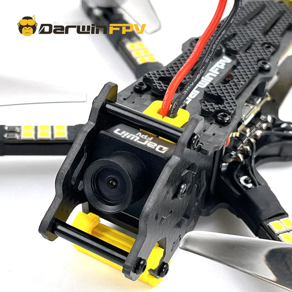 DarwinFPV Baby Ape 2 Freestyle 3.5" FPV 4S Drone