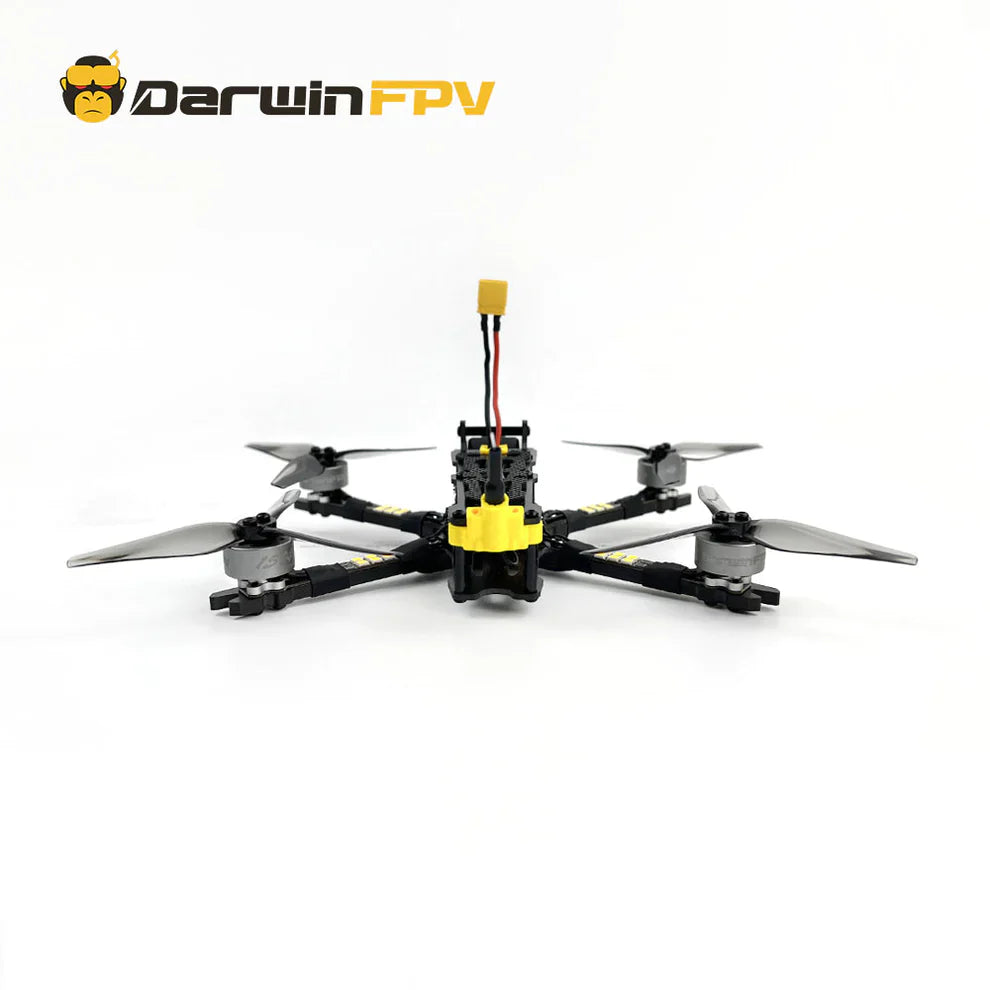 DarwinFPV Baby Ape 2 Freestyle 3.5" FPV 4S Drone