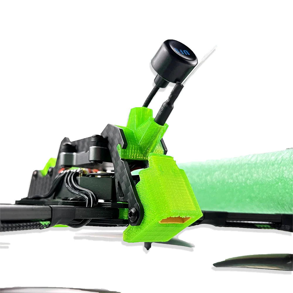 DarwinFPV HULK 6S Waterproof Cinematic FPV Drone