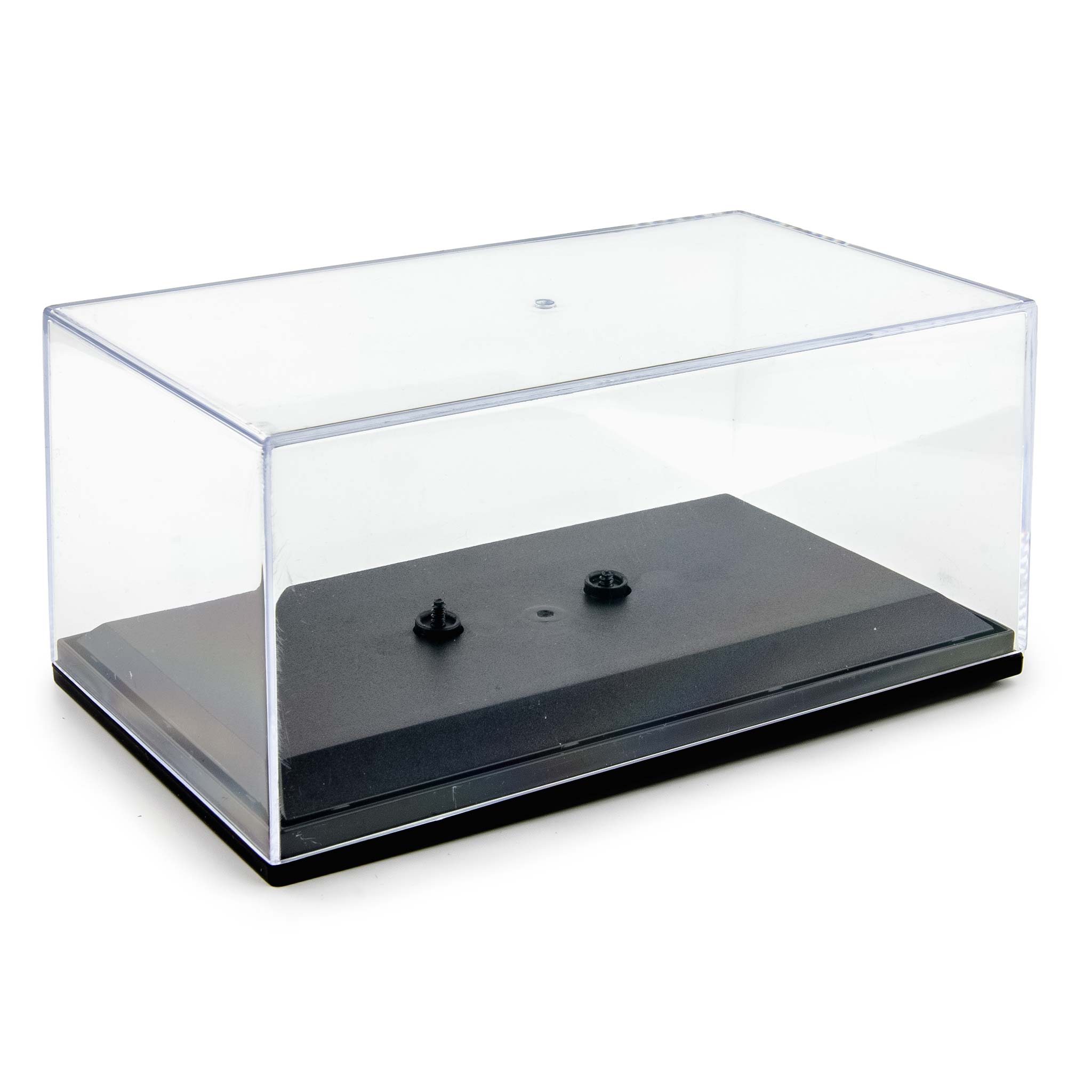 Display Case for Cararama Cars - 1:43 Scale Accessory