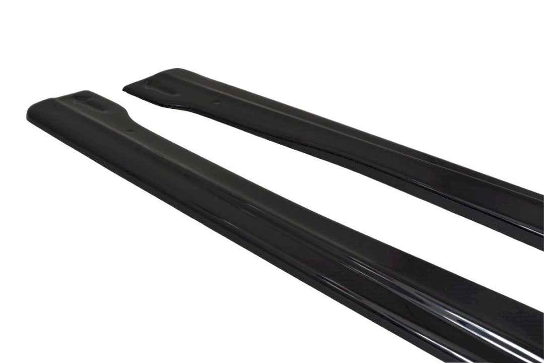 Maxton Design - Side Skirts Diffusers V.1 Audi RS7 C7