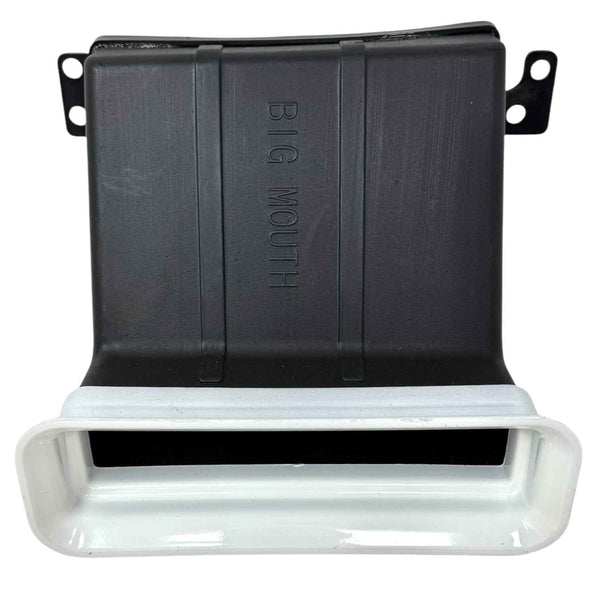 Car Enhancements UK Wide Mouth / Snorkel - MK4 / 4.5 Ford Focus (Multiple Colour Options)