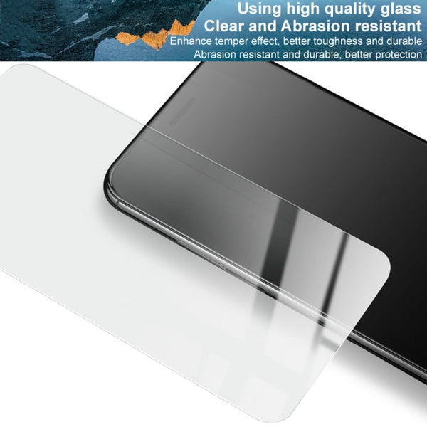 IMAK H Explosion-proof Tempered Glass Protective Film