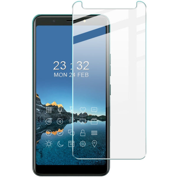 IMAK H Explosion-proof Tempered Glass Protective Film