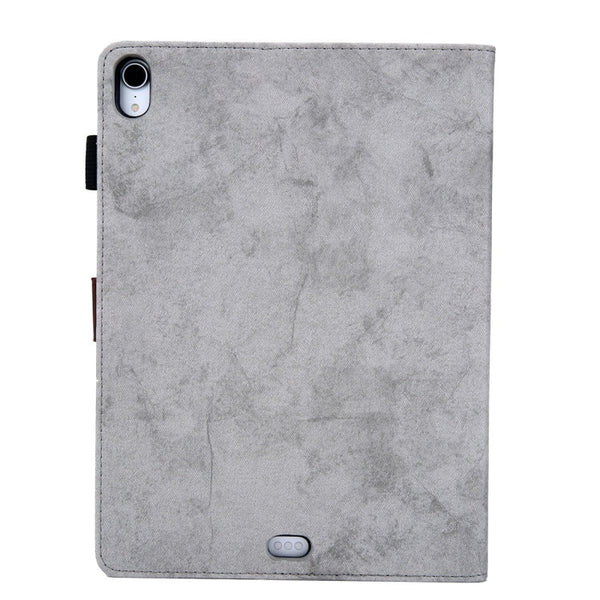 Business Style Horizontal Flip Leather Case, with Holder & Card Slot & Photo Frame & Sleep / Wake-up Function, For iPad Pro 11 inch (2018), For iPad Mini (2019), For iPad 10.2 2021 / 2020 / 2019, For iPad 10.2 inch