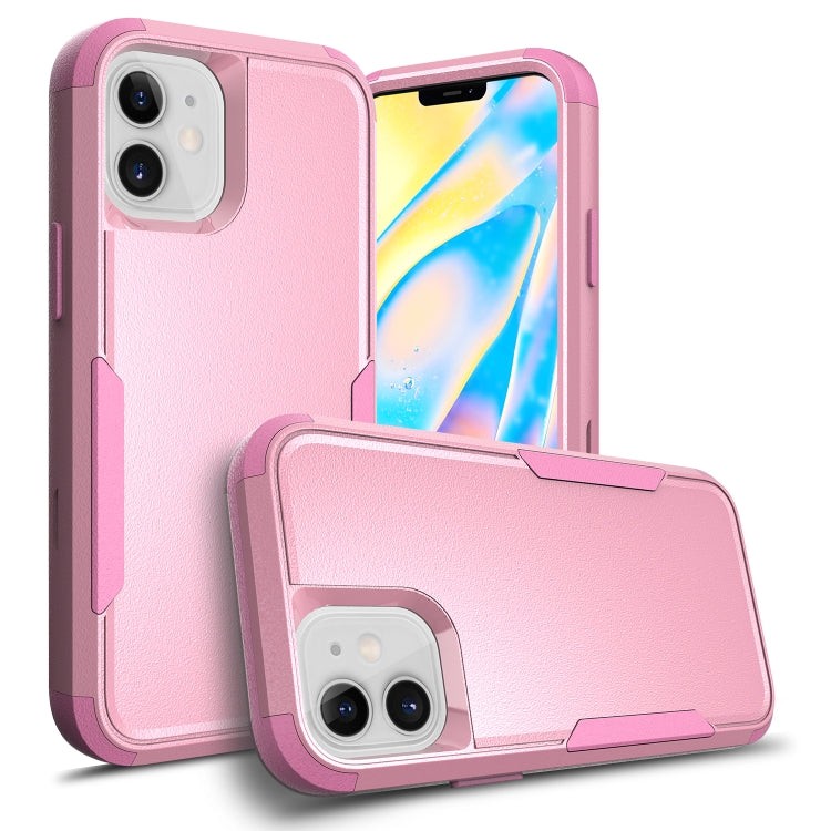 TPU + PC Shockproof Protective Case, For iPhone 12 mini, For iPhone 12 Pro Max, For iPhone XR, For iPhone XS / X