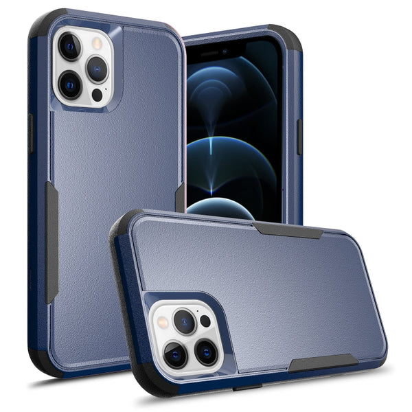 TPU + PC Shockproof Protective Case, For iPhone 12 mini, For iPhone 12 Pro Max, For iPhone XR, For iPhone XS / X