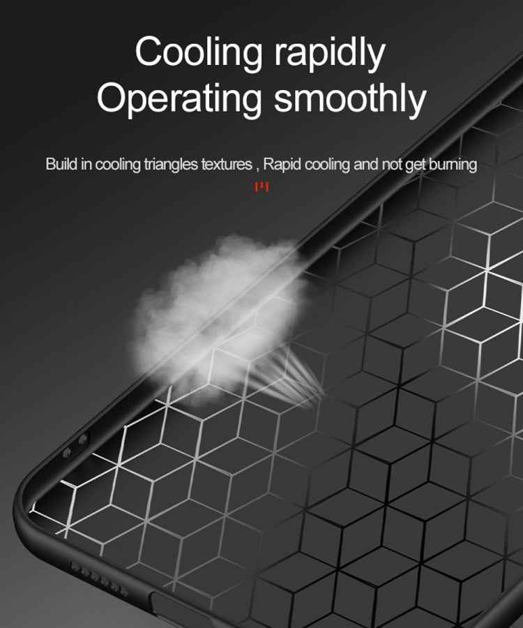 XINLI Stitching Cloth Textue Shockproof TPU Protective Case, For OPPO A3, For OPPO A5, For OPPO A7, For OPPO A7X / F9