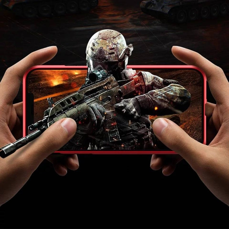 PC Magneto Shell Series All-Inclusive Anti-Fall Waterproof Protection Case, For iPhone 11, For iPhone 11 Pro, For iPhone 11 Pro Max