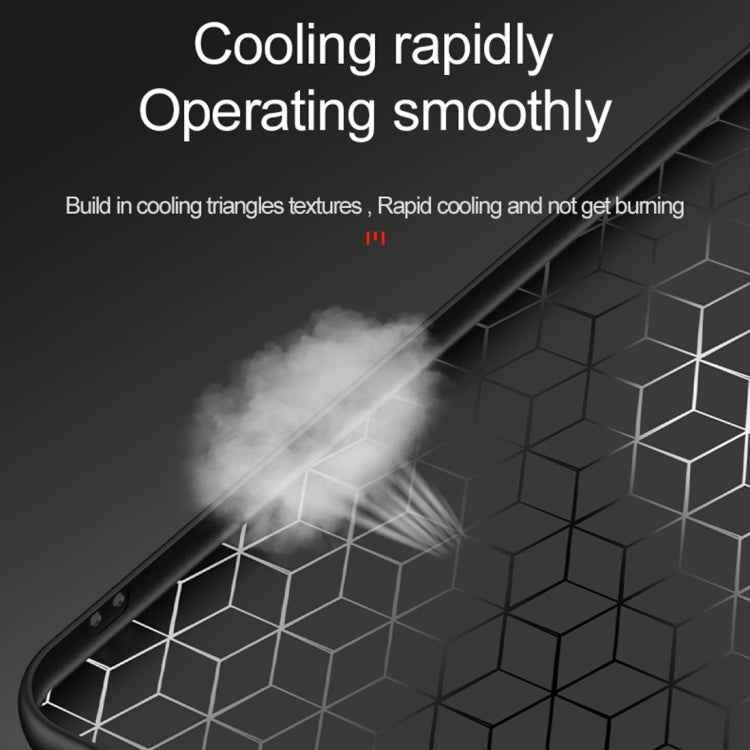 XINLI Stitching Cloth Textue Shockproof TPU Protective Case, For Huawei P30 Lite