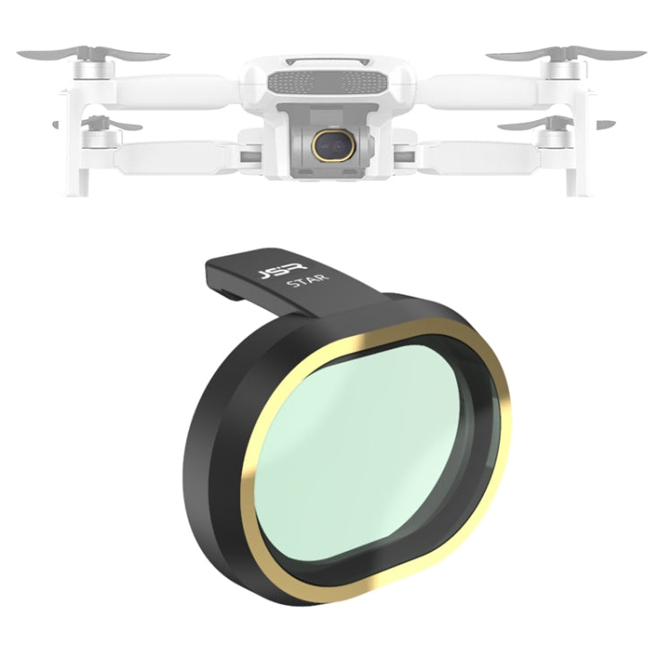 JSR for FiMi X8 mini Drone Lens Filter